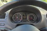 2010 Volkswagen Polo 1.6 75 hk – Reparasjonsobjekt / delebil