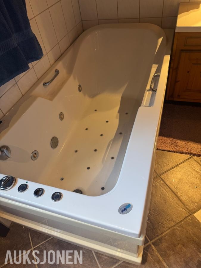 2000 Whirlpools Dan line Boblekar