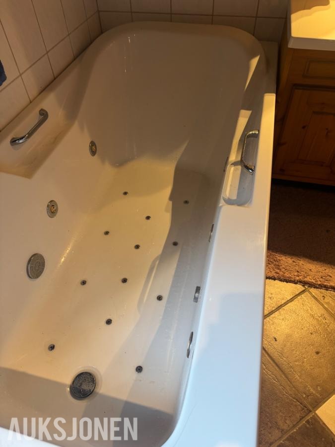 2000 Whirlpools Dan line Boblekar