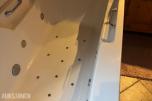 2000 Whirlpools Dan line Boblekar