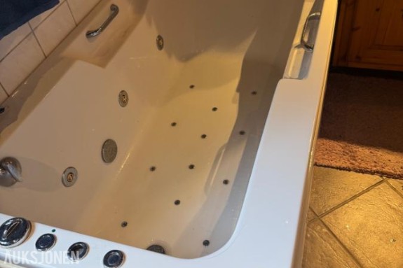 2000 Whirlpools Dan line Boblekar