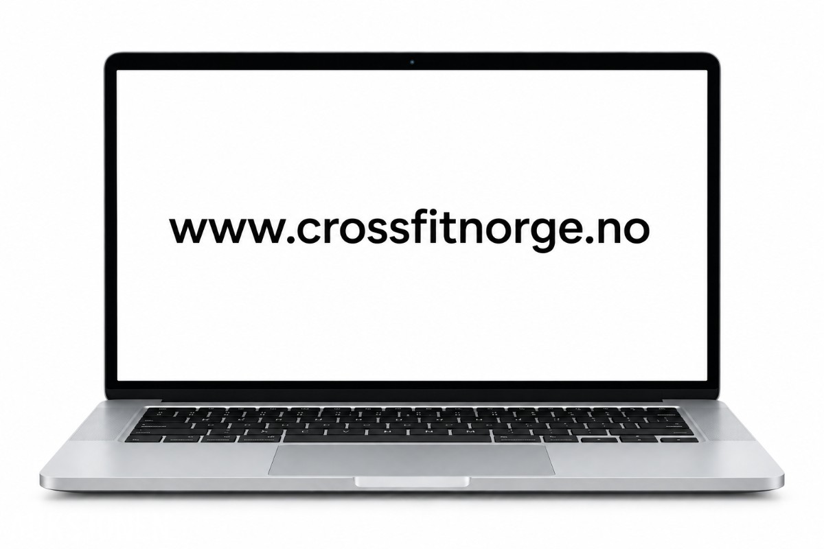 Domene - crossfitnorge.no