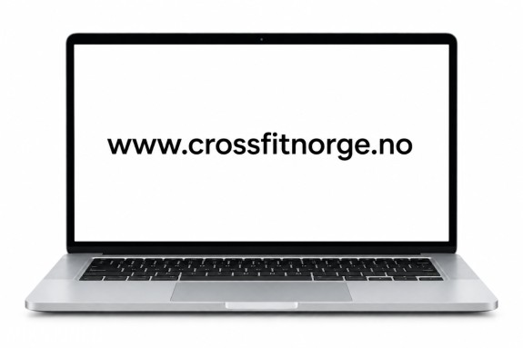 Domene - crossfitnorge.no