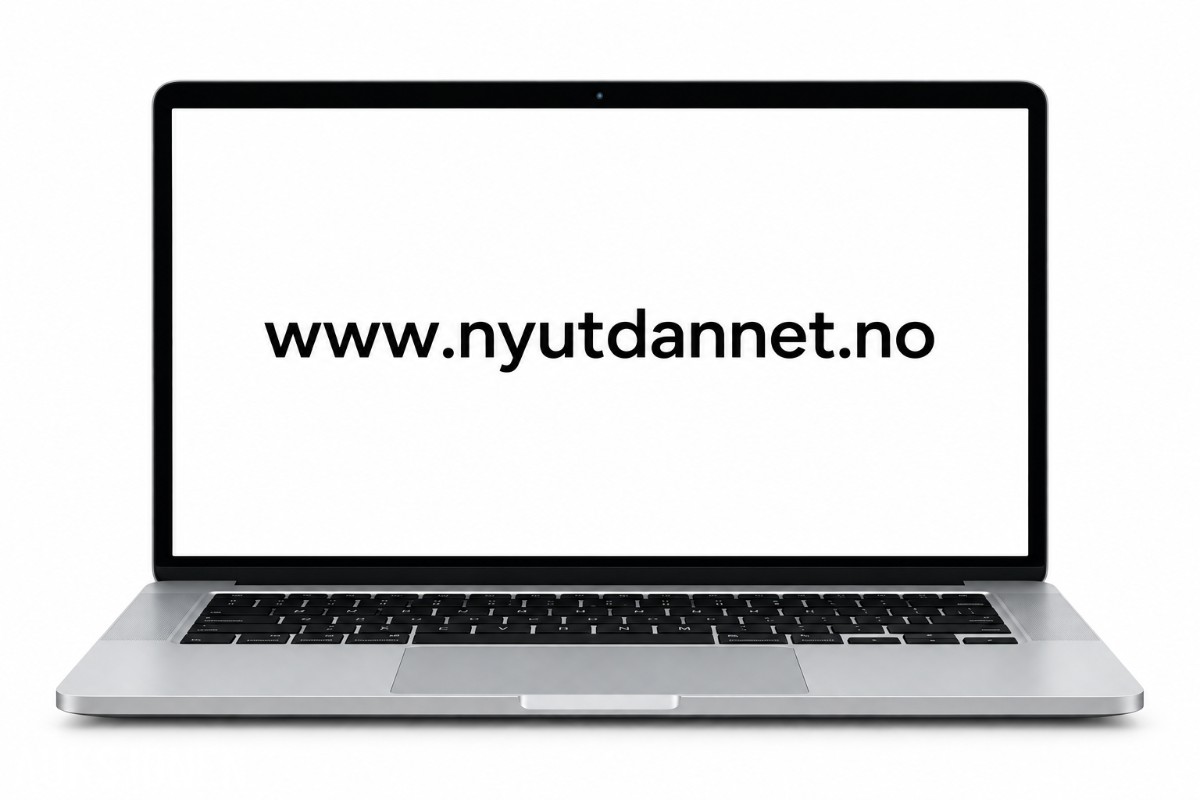 Domene - nyutdannet.no