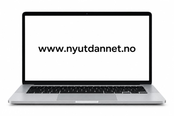 Domene - nyutdannet.no