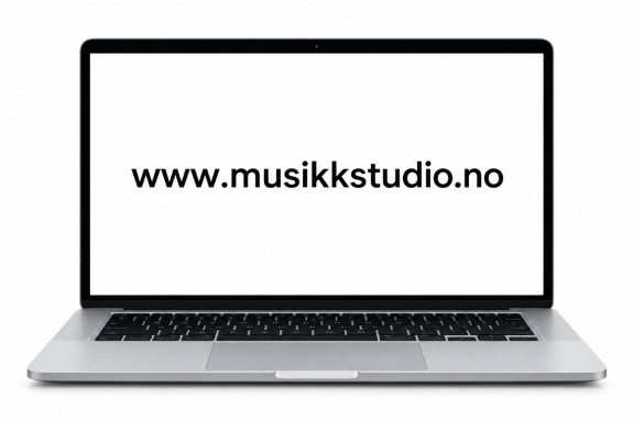 Domene - musikkstudio.no