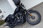 2015 Harley-Davidson XL 883N Iron