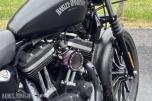 2015 Harley-Davidson XL 883N Iron