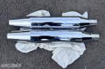 2015 Harley-Davidson XL 883N Iron