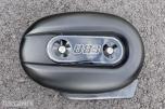 2015 Harley-Davidson XL 883N Iron
