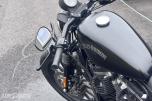 2015 Harley-Davidson XL 883N Iron