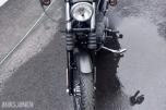 2015 Harley-Davidson XL 883N Iron