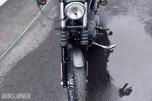 2015 MC - Harley-Davidson XL 883N Iron