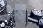 2015 MC - Harley-Davidson XL 883N Iron