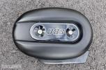 2015 MC - Harley-Davidson XL 883N Iron