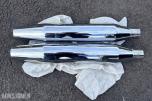 2015 MC - Harley-Davidson XL 883N Iron