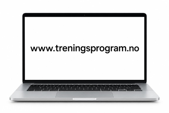 Domene - treningsprogram.no