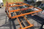 3 STK GIPSBORD / PLATEBORD - VIPPEFUNKSJON - HJULUNDERSTELL - FUNGERER