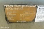 2002 Volvo L120E Hjullaster med tilbehør