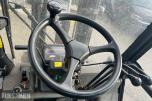 2003 Mitsubishi FD18K motvektstruck 7231 timer 