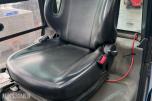 2003 Mitsubishi FD18K motvektstruck 7231 timer 