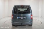 2008 Volkswagen CADDY *INGEN MINSTEPRIS*1,9 D 105HK HENGERFESTE CLIMATIC 