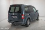 2008 Volkswagen CADDY *INGEN MINSTEPRIS*1,9 D 105HK HENGERFESTE CLIMATIC 