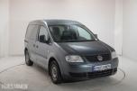 2008 Volkswagen CADDY *INGEN MINSTEPRIS*1,9 D 105HK HENGERFESTE CLIMATIC 