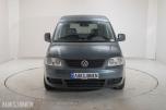 2008 Volkswagen CADDY *INGEN MINSTEPRIS*1,9 D 105HK HENGERFESTE CLIMATIC 