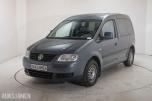 2008 Volkswagen CADDY *INGEN MINSTEPRIS*1,9 D 105HK HENGERFESTE CLIMATIC 