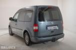 2008 Volkswagen CADDY *INGEN MINSTEPRIS*1,9 D 105HK HENGERFESTE CLIMATIC 