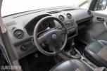 2008 Volkswagen CADDY *INGEN MINSTEPRIS*1,9 D 105HK HENGERFESTE CLIMATIC 
