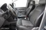 2008 Volkswagen CADDY *INGEN MINSTEPRIS*1,9 D 105HK HENGERFESTE CLIMATIC 