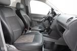 2008 Volkswagen CADDY *INGEN MINSTEPRIS*1,9 D 105HK HENGERFESTE CLIMATIC 