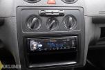 2008 Volkswagen CADDY *INGEN MINSTEPRIS*1,9 D 105HK HENGERFESTE CLIMATIC 