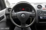 2008 Volkswagen CADDY *INGEN MINSTEPRIS*1,9 D 105HK HENGERFESTE CLIMATIC 