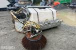 2006 Holms feiekost, 300-2,5, BM-feste - sidekost - vanntank