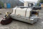 2006 Holms feiekost, 300-2,5, BM-feste - sidekost - vanntank