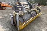 2006 Holms feiekost, 300-2,5, BM-feste - sidekost - vanntank