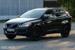 2010 Volvo XC 60 2.4 D5 175HK AUTOMAT, SKINN, HENGERFESTE