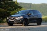 2010 Volvo XC 60 2.4 D5 175HK AUTOMAT, SKINN, HENGERFESTE