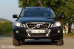 2010 Volvo XC 60 2.4 D5 175HK AUTOMAT, SKINN, HENGERFESTE