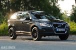 2010 Volvo XC 60 2.4 D5 175HK AUTOMAT, SKINN, HENGERFESTE