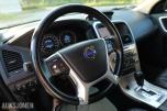 2010 Volvo XC 60 2.4 D5 175HK AUTOMAT, SKINN, HENGERFESTE