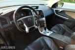 2010 Volvo XC 60 2.4 D5 175HK AUTOMAT, SKINN, HENGERFESTE