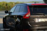 2010 Volvo XC 60 2.4 D5 175HK AUTOMAT, SKINN, HENGERFESTE