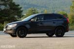 2010 Volvo XC 60 2.4 D5 175HK AUTOMAT, SKINN, HENGERFESTE