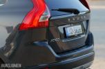2010 Volvo XC 60 2.4 D5 175HK AUTOMAT, SKINN, HENGERFESTE