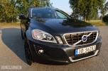 2010 Volvo XC 60 2.4 D5 175HK AUTOMAT, SKINN, HENGERFESTE