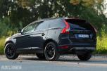 2010 Volvo XC 60 2.4 D5 175HK AUTOMAT, SKINN, HENGERFESTE